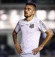 Lucas Lima tem proposta do Porto e não deve permanecer no segundo semestre  Foto: Ricardo Saibun / Gazeta Press