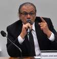 Barusco disse à CPI que começou a receber propina por iniciativa pessoal em 1997  Foto: Antonio Cruz / Agência Brasil