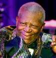 BB King  Foto: BBC Mundo