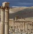 Palmira  Foto: BBC Mundo / Copyright