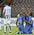  Foto: Luiz Benavides / AP