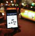 Uber disse que acusações são 'completamente infundadas'  Foto: BBC News Brasil