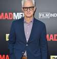 John Slattery   Foto: Getty Images