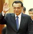 ​Li Keqiang desembarca junto com empresários chineses nesta segunda-feira em Brasília   Foto: BBC Mundo / Copyright