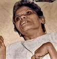 Aruna Shanbaug foi internada em um hospital de Mumbai em 1973 após ter sido vítima de um estupro  Foto: Twitter   