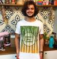 Mohamad Neto participa de programa ao vivo no Terra   Foto: Facebook / Reprodução