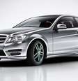 9º Mercedes Benz C-180 - 1.064 modelos vendidos em 2015  Foto: Divulgação