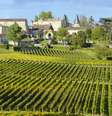 Chateaux franceses serão atração em roteiro fluvial  Foto: FreeProd33/Shutterstock
