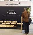 Homenagem a vítimas de acidente com avião da Germanwings em Hamburgo, na Alemanh. 29/04/2015  Foto: Fabian Bimmer / Reuters