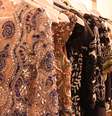 Vestidos de festa são carro-chefe da marca que leva nome da estilista mineira  Foto: Terra