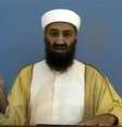 Osama Bin Laden, o mais famoso líder da Al-Qaeda, morto em 2011  Foto: Divulgação / Reuters