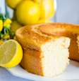 Com receitas simples, os bolos caseiros se tornaram febre entre os consumidores  Foto: Vó, Quero Bolo! / Divulgação