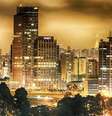São Paulo é a cidade brasileira com melhor desempenho atualmente  Foto: Eco Desenvolvimento