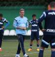  Foto: Cesar Greco/Ag Palmeiras / Divulgação