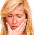 Para muitas pessoas os dentes do siso causam incômodos e inflamações que, quando não tratadas, podem levar a morte  Foto: Igor S. Srdanovic / Shutterstock