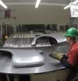 A indústria automotiva representa quase 3% do PIB do México e emprega 1,7 milhão de pessoas  Foto: BBC News Brasil
