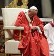 O grupo foi criado há um ano pelo Papa Francisco para lutar contra a pedofilia na Igreja católica  Foto: Gregorio Borgia / AP
