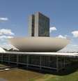 Brasília | Foto: Richard Sowersby  Foto: BBC Mundo / Copyright