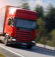 Negócios que faturam até R$ 2,4 milhões poderão refinanciar as 12 primeiras parcelas da compra de caminhões, chassis, carretas e sistemas de rastreamento  Foto: Mikael Damkier / Shutterstock