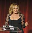 Atriz Jessica Lange durante evento em Santa Barbara.  16/11/2014.  Foto: Phil Klein / Reuters