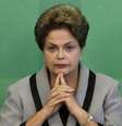 Pesquisa Ibope aponta queda de aprovação do governo Dilma  Foto: Blog do Planalto/Roberto Stuckert Filho/PR