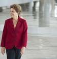 A presidente vetou a proposta de Jucá que criava alíquotas únicas de 6% de contribuição previdenciária para patrões e empregados  Foto: Roberto Stuckert Filho/ PR