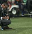 Osorio e seu caderno: uma relação inseparável  Foto: Raul Arboleda / AFP