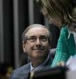 Eduardo Cunha diz que medida não cria nova regra, “apenas esclarece a regra antiga”. “Do jeito que estava, dava desculpa para lavrar auto de infração contra as igrejas"  Foto: BBC Mundo / Copyright