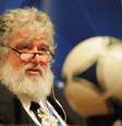 Chuck Blazer admitiu ter aceitado propina  Foto: Getty Images 