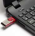 Dov Moran, inventor do pen drive, marcará presença no High Tech Nation  Foto: yauhenka / Shutterstock