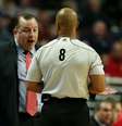 Tom Thibodeau deixou o Chicago Bulls  Foto: Jonathan Daniel / Getty Images