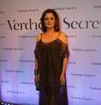 Atriz viverá Fanny, dona de uma agência de modelos  Foto: AgNews