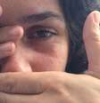 "Quando vi, um PM me passou a perna e me derrubou. De repente, eu sentia os chutes – só vi depois, pelas imagens, o soco, de tão atordoada que fiquei", relatou estudante agredida    Foto: Janaina Garcia / Terra