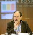 O governador José Ivo Sartori não quis comentar a disputa judicial  Foto: Palácio Piratini / Divulgação