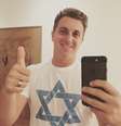 Luciano Huck agradeceu carinho de fãs neste sábado (30)  Foto: @lucianohuck / Instagram / Reprodução