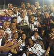 Corinthians superou gigantes do futebol mundial com o tri deste domingo  Foto: Daniel Augusto Jr./Agência Corinthians / Divulgação
