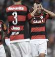 Flamengo se vê prejudicado por arbitragem em jogos do Brasileiro  Foto: Jorge Rodrigues/Agência Eleven / Gazeta Press
