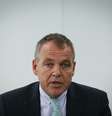 Novo presidente da Malaysia Airlines anunciou nesta segunda-feira que empresa está "tecnicamente falida"  Foto: Vincent Thian / AP