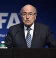 Direitos de transmissão pela TV são uma das principais fontes de renda da Fifa  Foto: Ennio Leanza / EFE