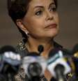 Presidente Dilma Rousseff no México  27/5/2015  Foto: Edgard Garrido / Reuters