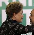 Governo brasileiro disse que apoia investigações na Suíça  Foto: Ueslei Marcelino / Reuters