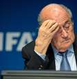 Blatter pode ser ouvido pela Justiça da Suíça  Foto: Philipp Schmidli / Getty Images 