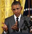 Obama assina nova lei de vigilância da NSA, que entra em vigor imediatamente  Foto: Kevin Lamarque / Reuters