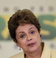 Presidente Dilma Rousseff anuncia pacote nesta terça-feira  Foto: Ueslei Marcelino / Reuters