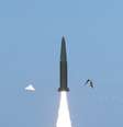 Coreia do Sul testa míssil que pode atingir toda a Coreia do Norte  Foto: Defense Ministry/Yonhap / Reuters
