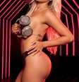    Foto: Daniel Arantagy/Revista Playboy  / Divulgação
