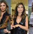 Lindas e solteiras, Grazi Massafera, Sabrina Sato e Paolla Oliveira são algumas das famosas que vão fugir do clima de romance nesta sexta-feira  Foto: TV Globo / AgNews