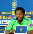 Fred nem foi convocado inicialmente, mas depois virou titular  Foto: Heuler Andrey/ Mowa Press / Divulgação