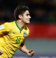 Andreas Pereira nasceu na Bélgica, mas tem nacionalidade brasileira  Foto: Dean Mouhtaropoulos/Fifa / Getty Images