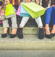 A maioria das situações do nosso dia a dia são relacionadas ao consumo por isso precisamos saber nossos direitos  Foto: Shutterstock